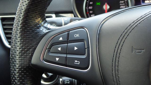 MERCEDES-BENZ GLS 350 d 4Matic Exclusive