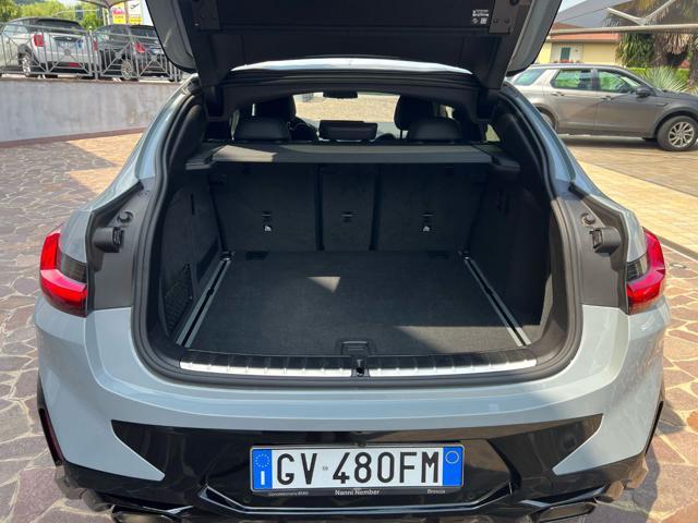 BMW X4 xDrive20d 48V Msport - KM 29000 -