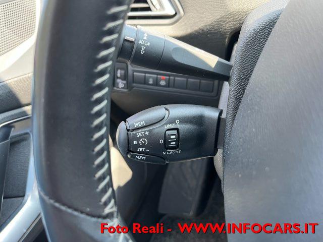 PEUGEOT 308 BlueHDi 100 S&S Sw business prezzo reale