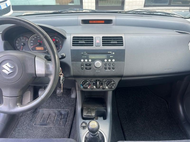 SUZUKI SWIFT 1.3 5P. GL