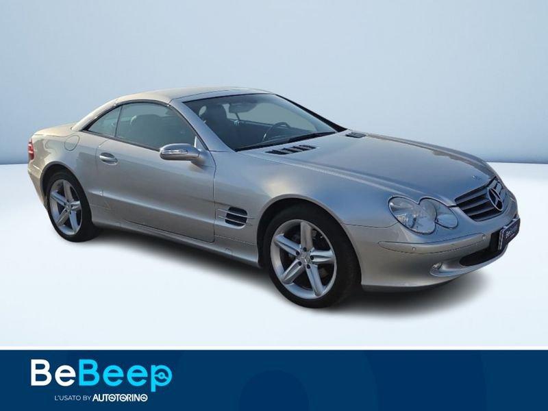 Mercedes-Benz Classe SL SL 350 V6