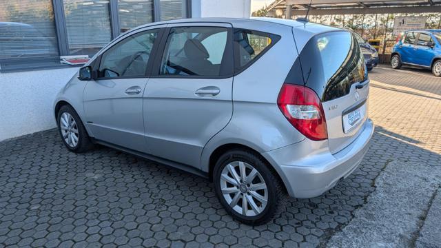 MERCEDES-BENZ A 180 CDI 2.0 MANUALE OK NEOPATENTATO