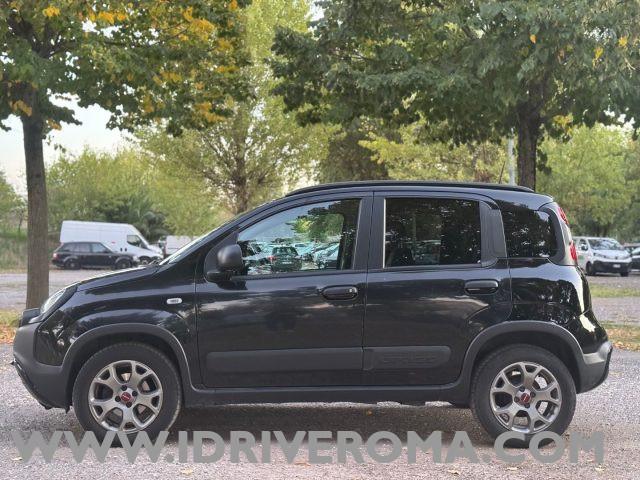 FIAT Panda Cross 1.0 FireFly S&S Hybrid City Cross