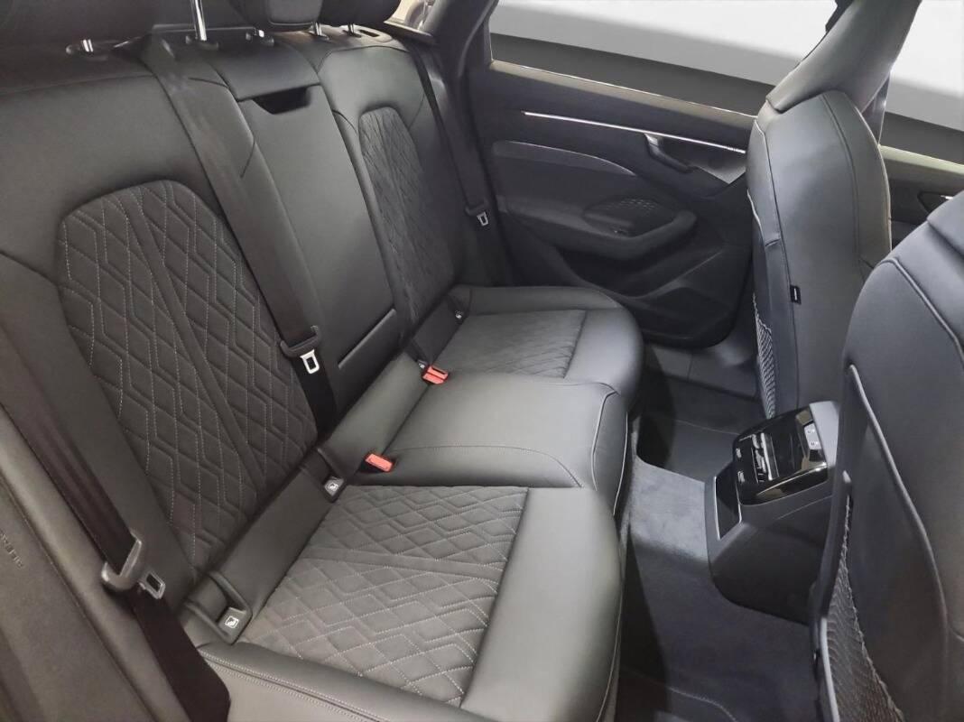 Audi A6 3.0TDI 299cv-Ed. One-Sosp.Pneum-4Ruote Sterz.-Tetto