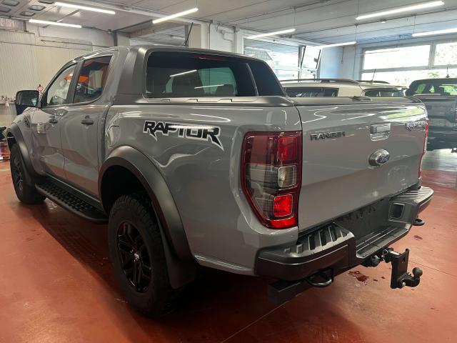Ford Ranger Ranger Raptor 2.0 ecoblue DC 213cv ROLL COVER