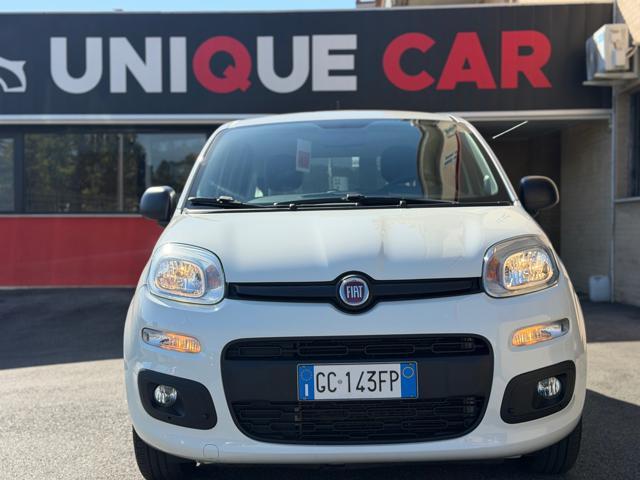 FIAT Panda 1.2 EasyPower Lounge (NESSUN VINCOLO)