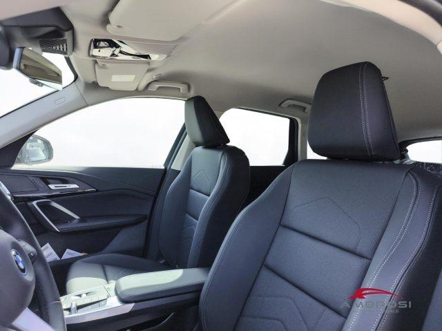 BMW X1 sDrive18d Premium Package