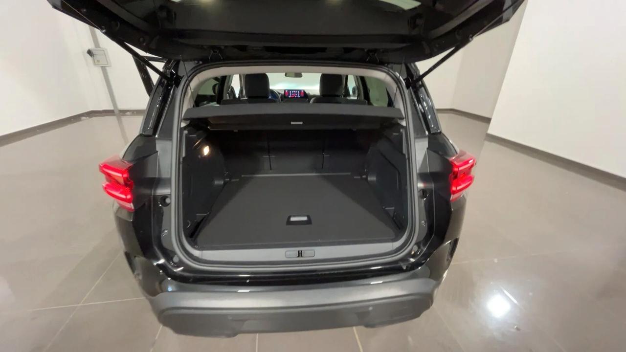 Citroen C5 Aircross C5 Aircross Hybrid 136 e-DCS 6 Max
