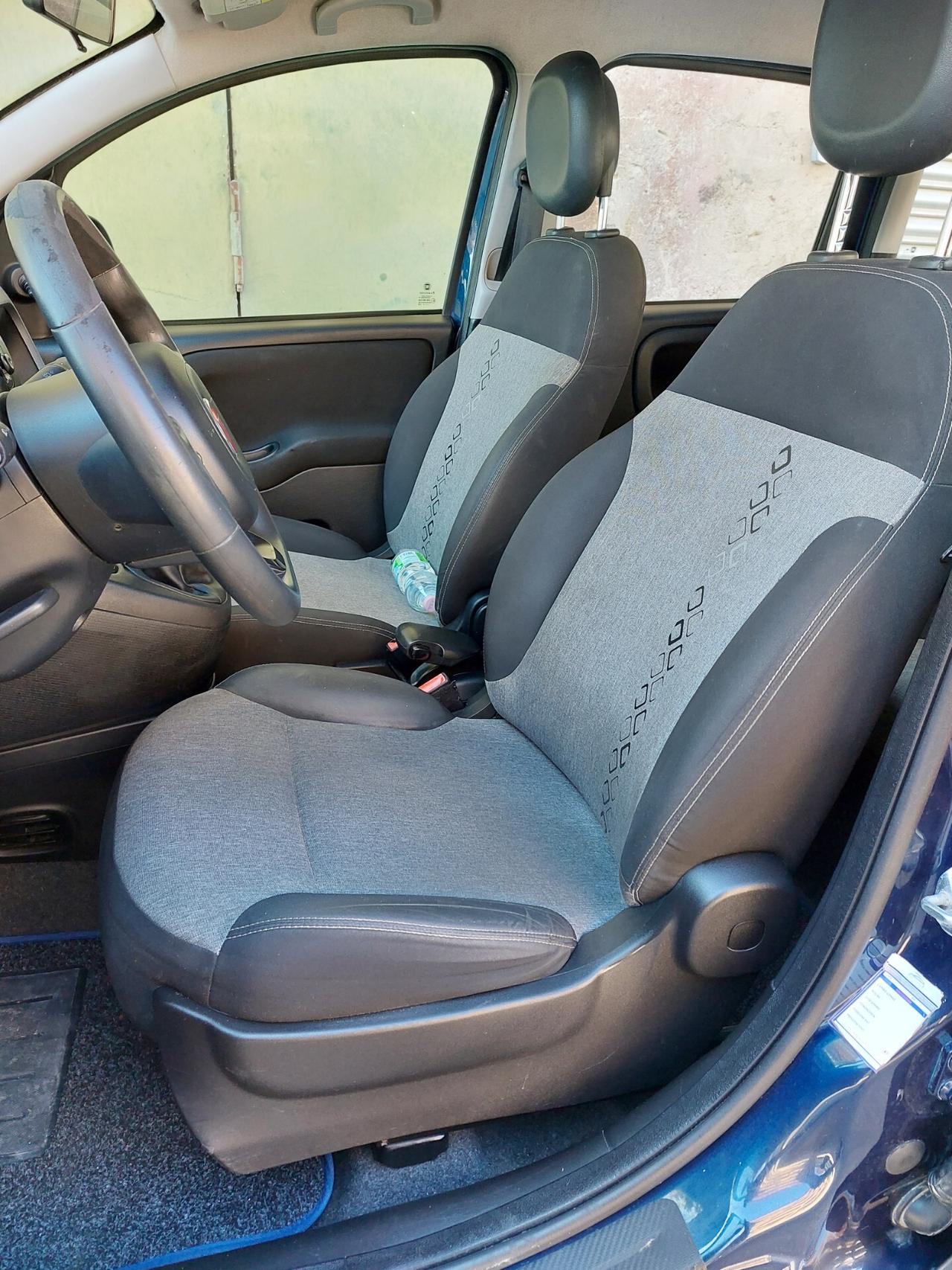 Fiat Panda 1.3 MJT 95 CV S&S Lounge