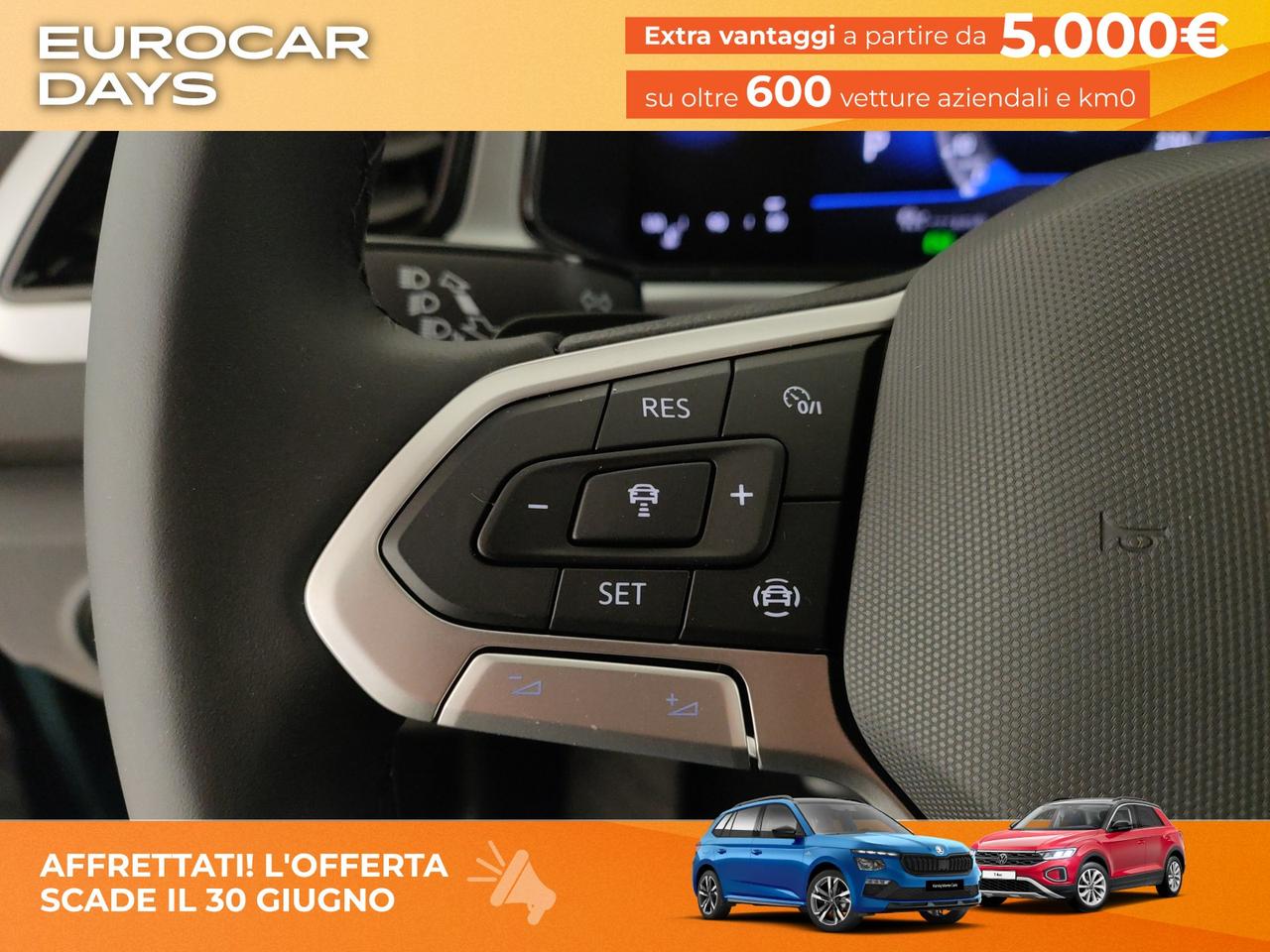 Volkswagen T-Roc 2.0 tdi edition plus 150cv dsg