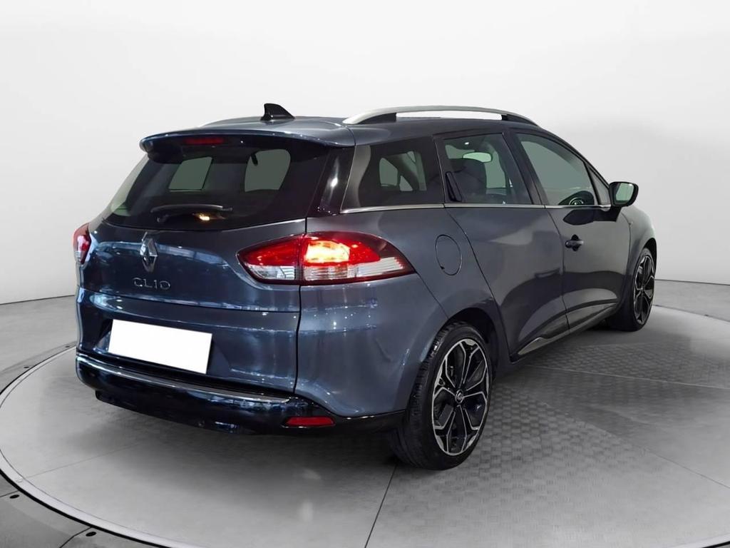 Renault Clio Sporter 1.5 dCi Moschino Life