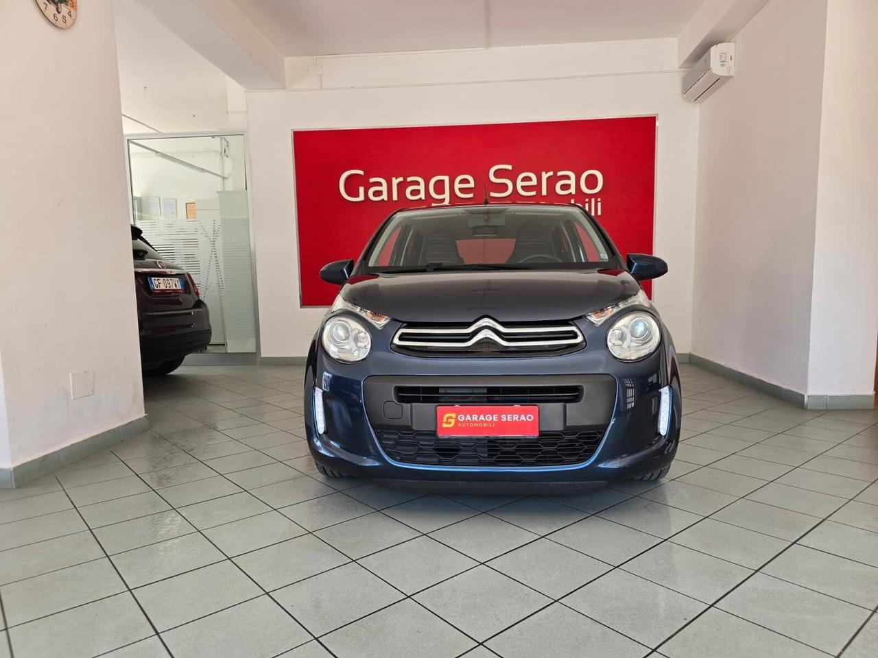 Citroen C1 - 5 porte