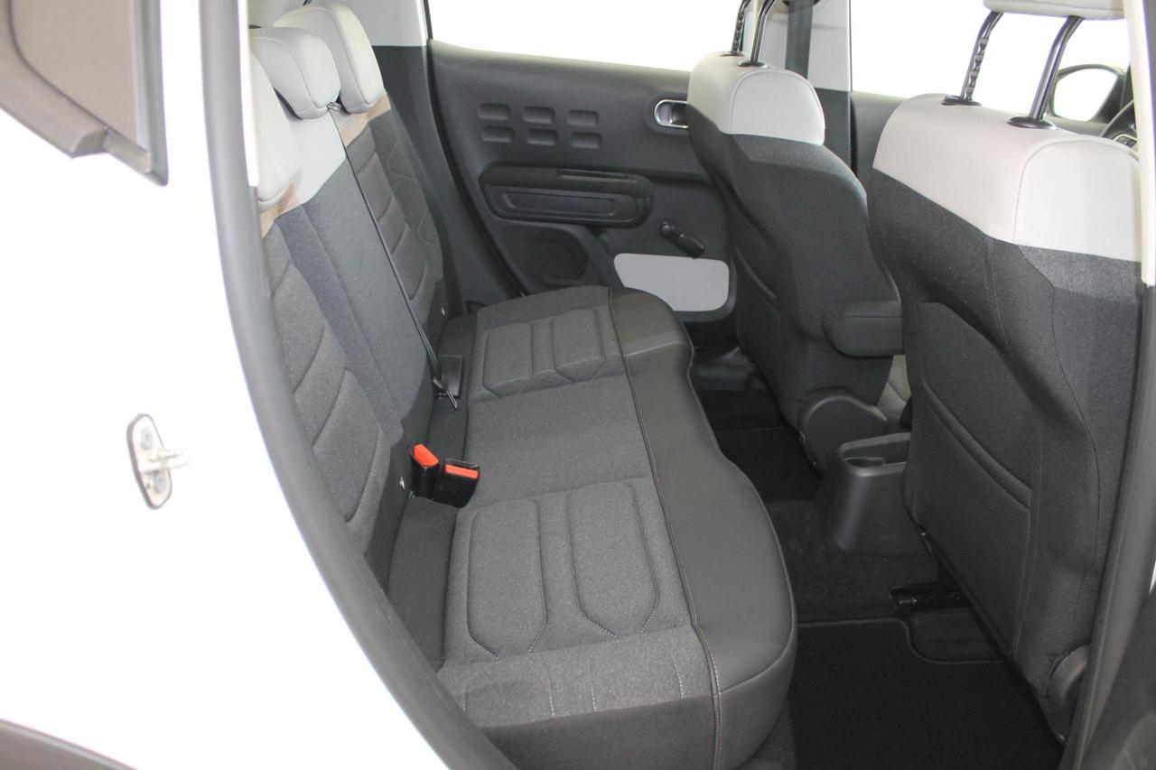 Citroen C3 1.2 puretech Feel Pack NAVI 83 Cv.