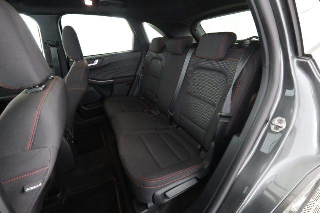 FORD Kuga Kuga 2.0 EcoBlue 120 CV aut. 2WD ST-Line