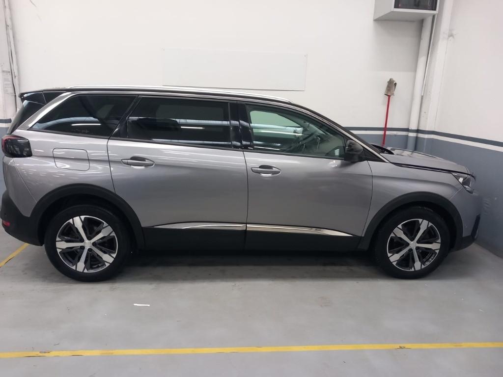 PEUGEOT 5008 II 2016 - 5008 1.2 puretech t Allure s&s 130cv 7p.ti eat8 my21