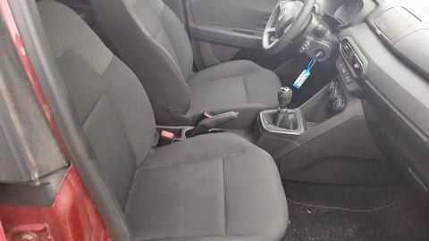 Dacia Sandero Streetway 1.0 TCe ECO-G "LEGGI DESCRIZIONE"