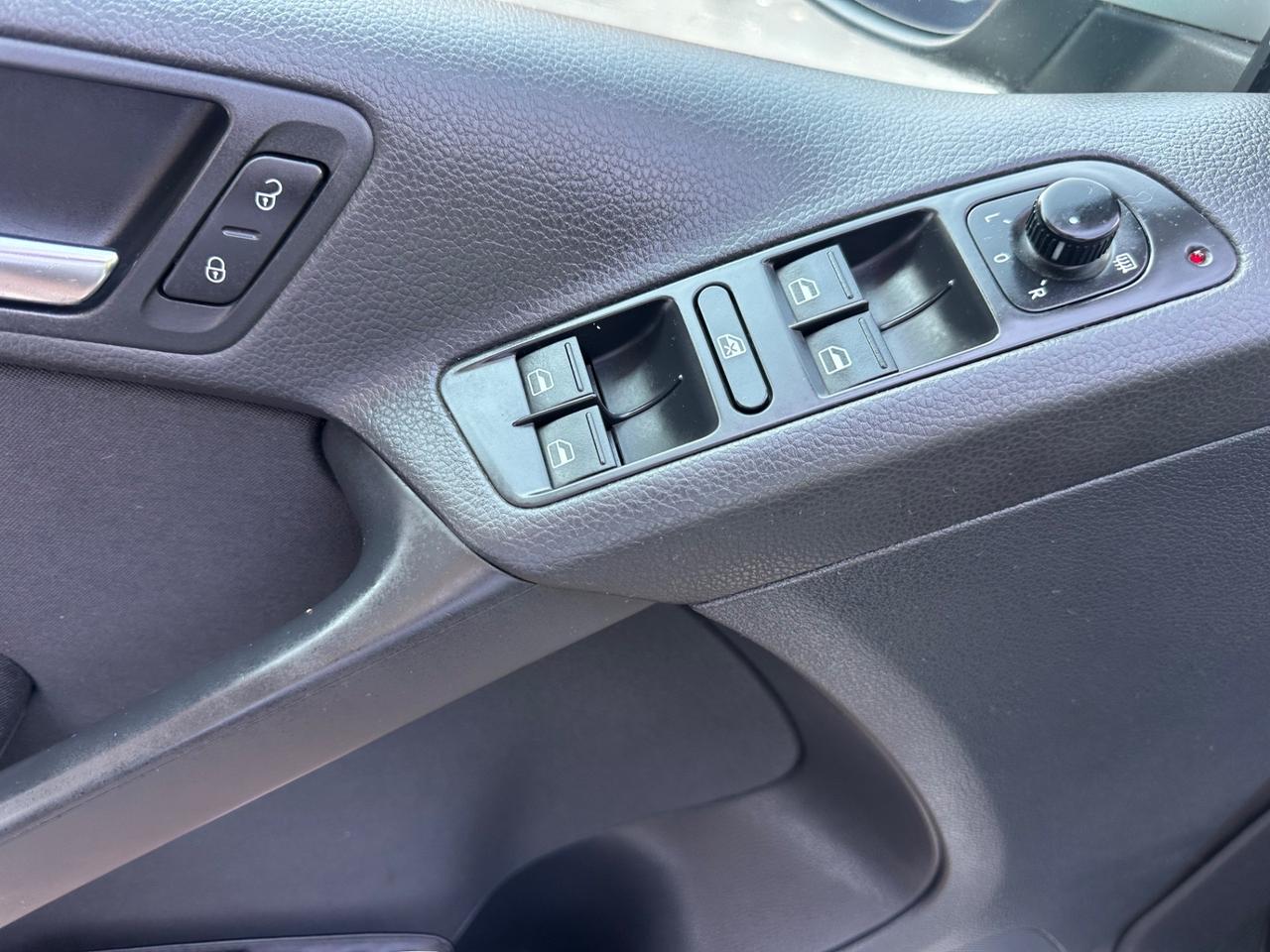 Volkswagen Tiguan 1.4 TSI Trend & Fun BlueMotion Technology