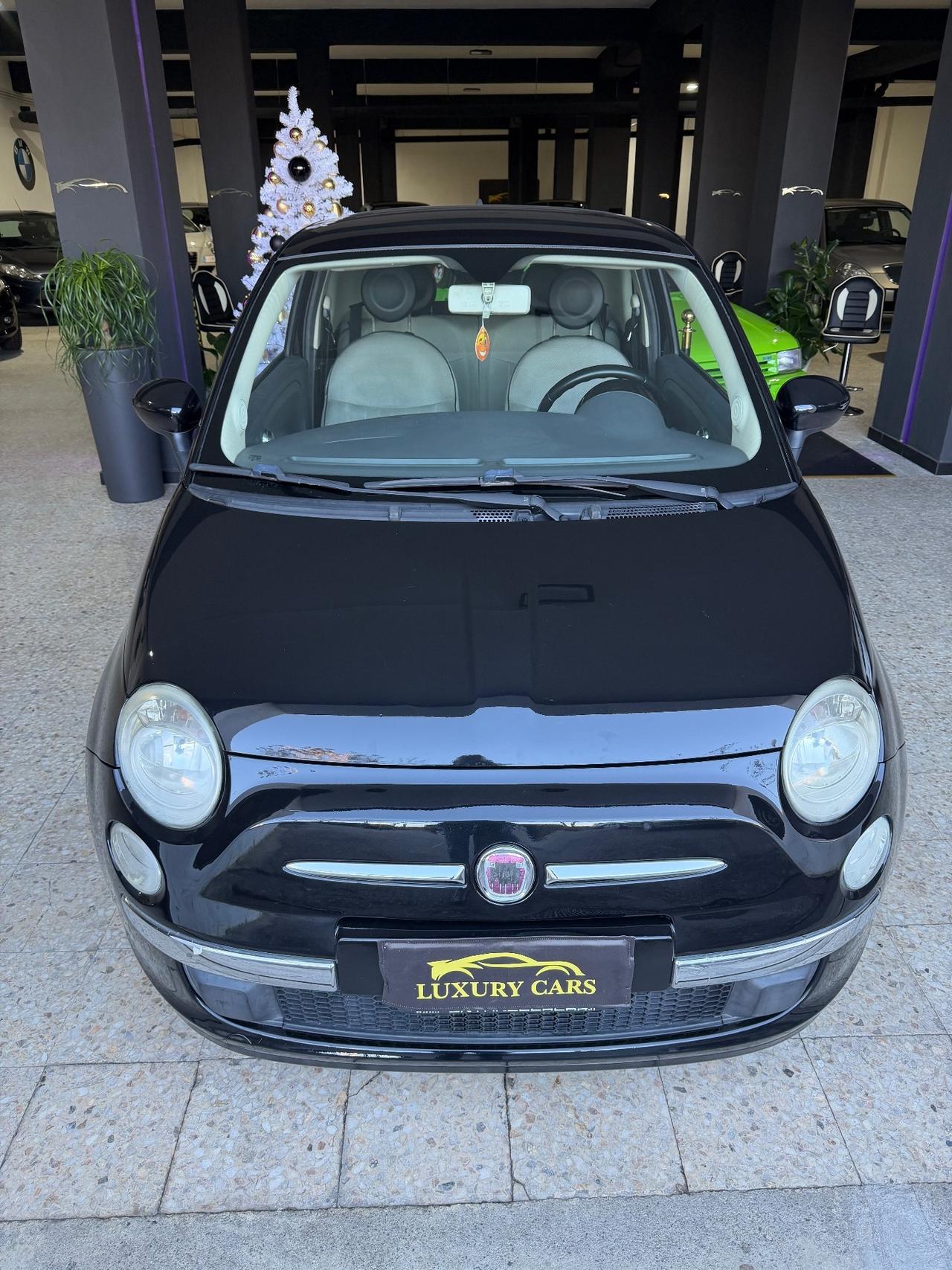 Fiat 500 1.2 69 CV Lounge
