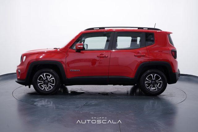 JEEP Renegade 1.6 Mjt DDCT 120 CV Business