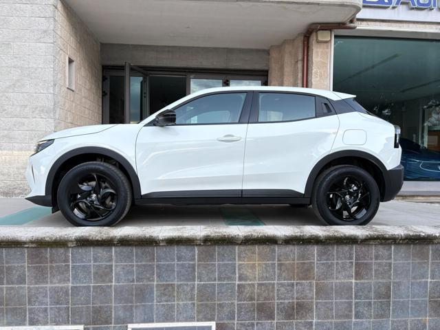 ALFA ROMEO Junior 1.2 136 CV Hybrid eDCT6.