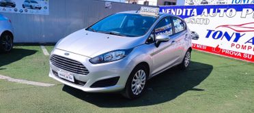 FORD Fiesta 5p 1.2 Business 60cv E6 50000KM NORDITA