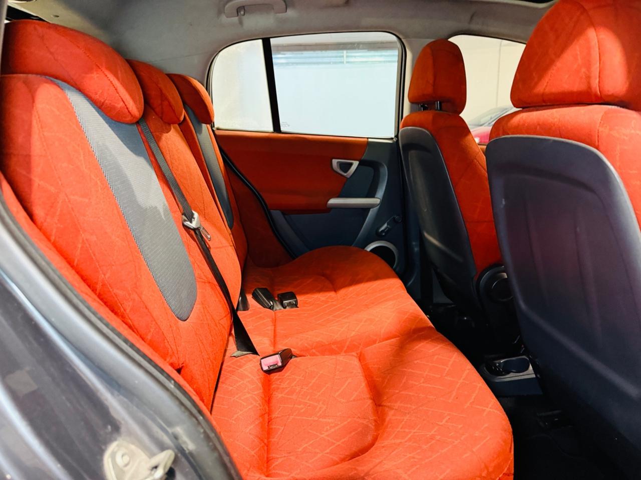 Smart FOURFOUR 1.3*90 CV*NEOPATENTATI*TETTO PANORAMA*