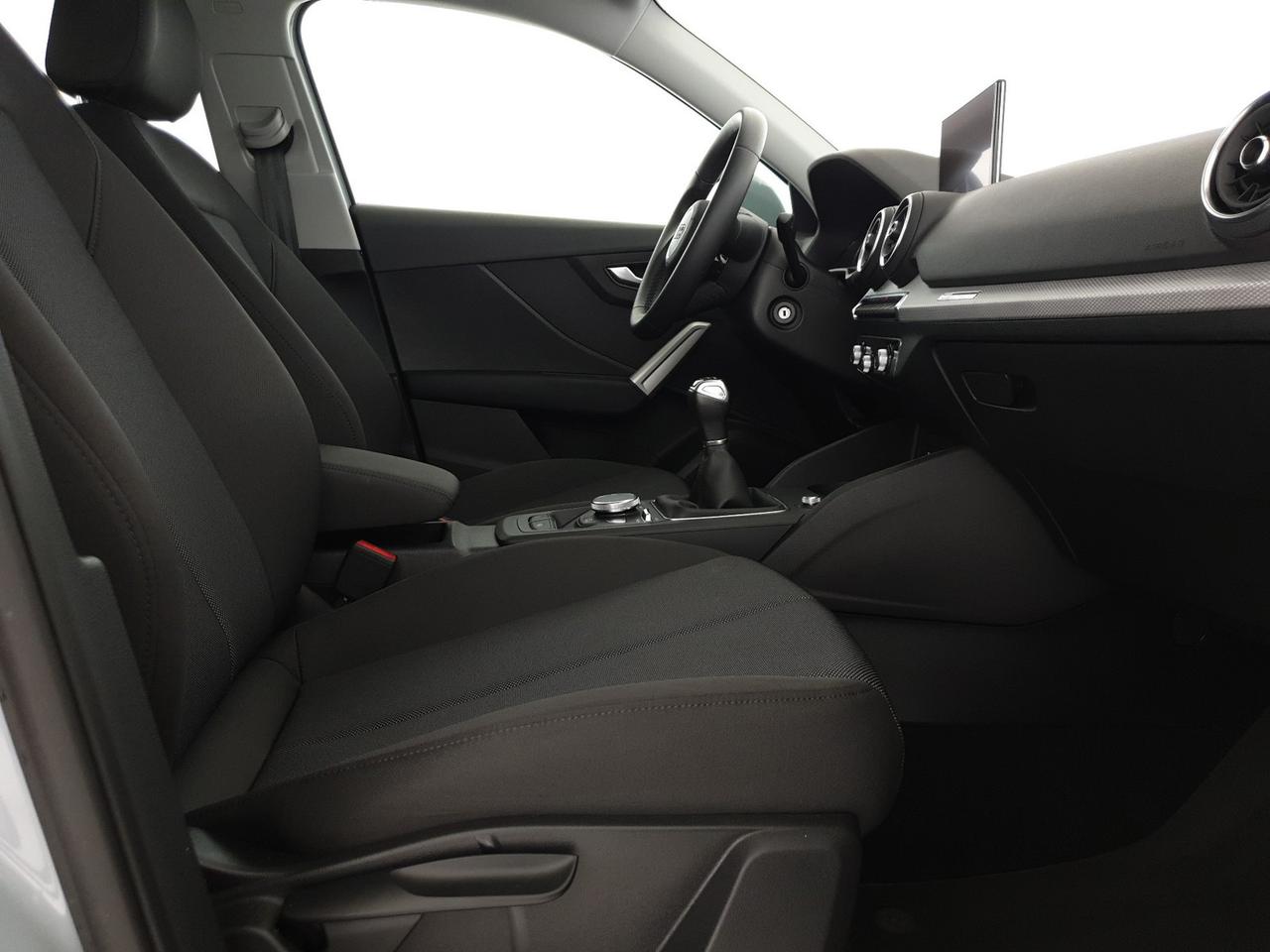 35TFSI 150CV Admired Advanced