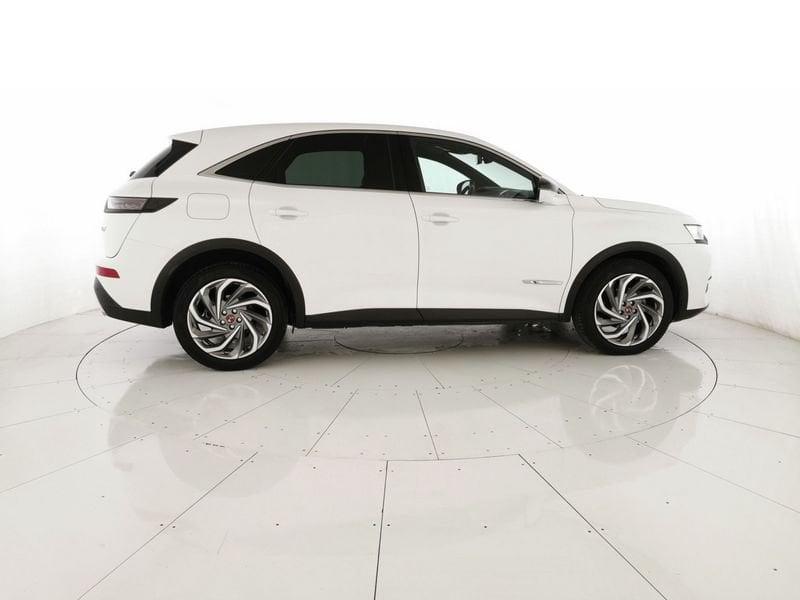 DS DS7 CROSSBACK 2.0 bluehdi Performance Line 180cv auto