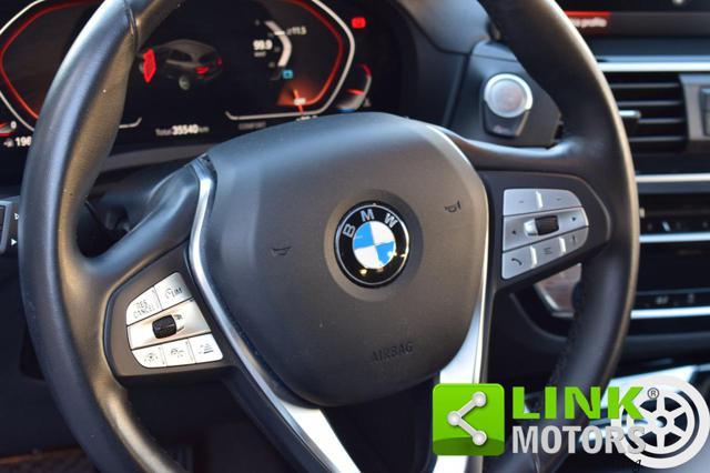 BMW X3 xDrive30i Msport