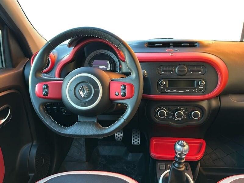 Renault Twingo Twingo 0.9 tce Lovely 15 (lovely) 90cv edc
