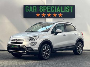 FIAT 500X 1.4 MultiAir 170 CV AT9 4x4 Cross AUTOMATICA