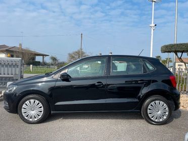 Volkswagen Polo 1.0 MPI 5p. Comfortline