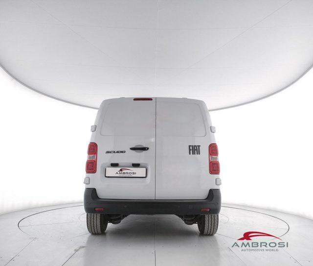 FIAT Scudo ce 1.5 bluehdi 120cv L3H1 PREZZO + IVA