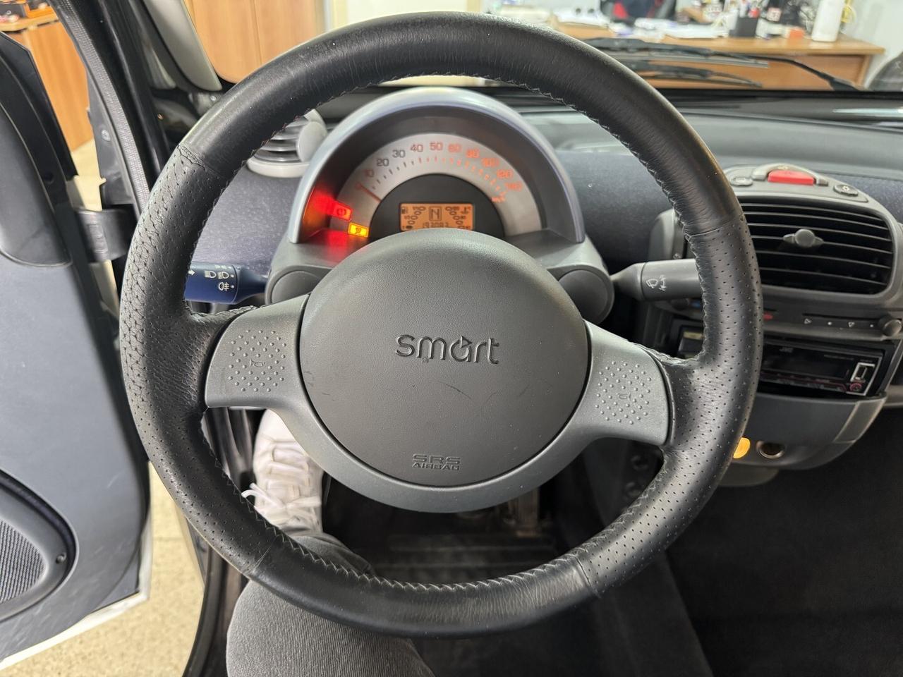 SMART 450 Benzina PASSION