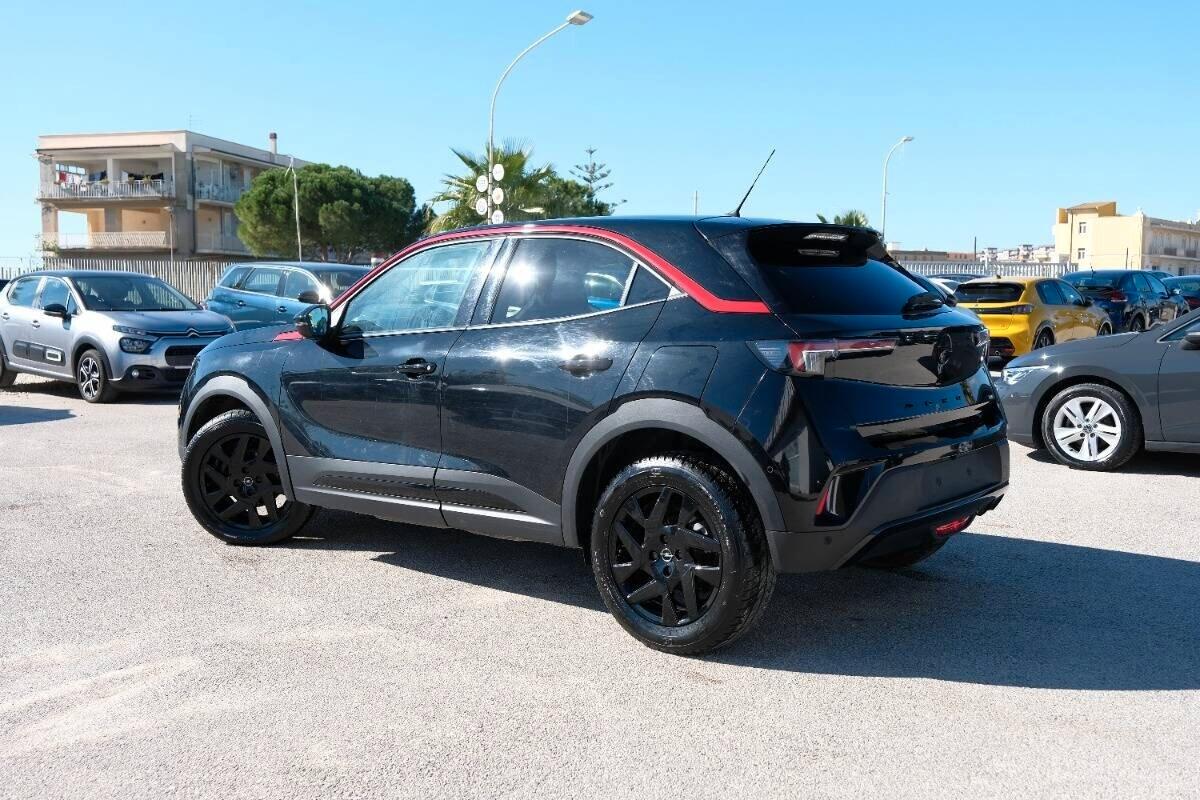 Opel Mokka 1.2 Turbo GS Line