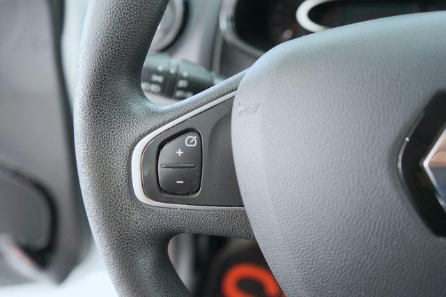 RENAULT Clio TCE ENERGY GPL LIFE CERTIFICATA UNIPROP.