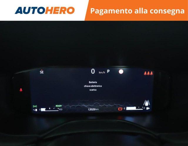 JEEP Compass 1.5 Turbo T4 130 CV MHEV 2WD Altitude