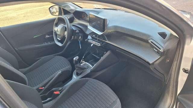 Peugeot 208 208 1.2 puretech Active s