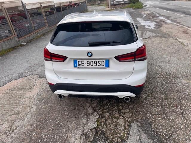 Bmw X1 sDrive18d Sport