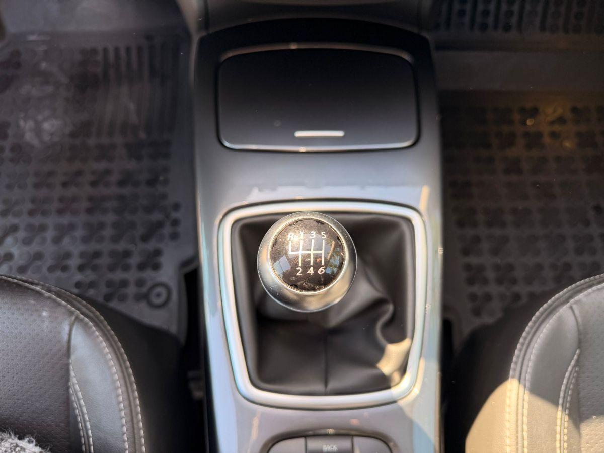 RENAULT - Laguna - 2.0 dCi 150CV 4Control