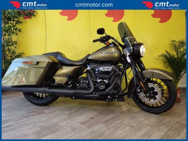 Harley-Davidson Touring - 2017
