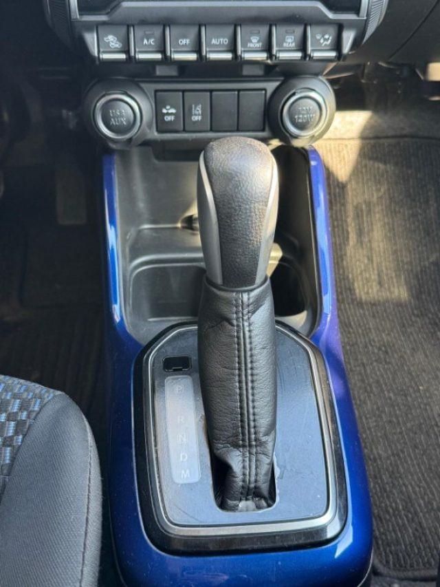 SUZUKI Ignis 1.2 Hybrid CVT Top