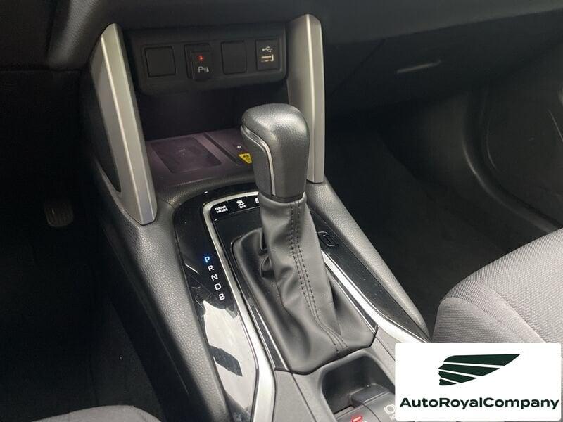 Toyota Corolla Cross Corolla Cross 2.0 Hybrid 197 CV E-CVT Trend