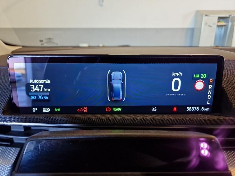 FORD MUSTANG MACH-E 136CV Extended Range