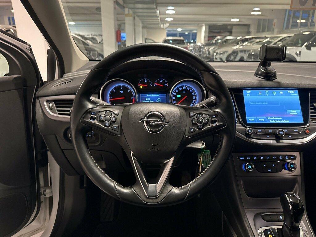 Opel Astra Sports Tourer 1.6 CDTI Elective Easytronic