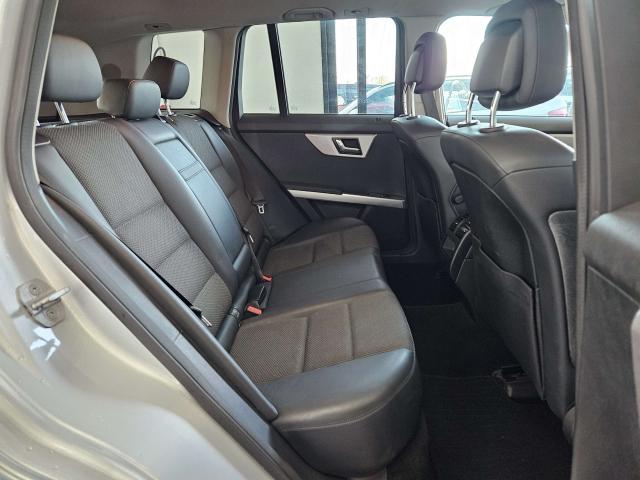 Mercedes-Benz GLK 220 GLK - X204 cdi be Sport 4matic auto