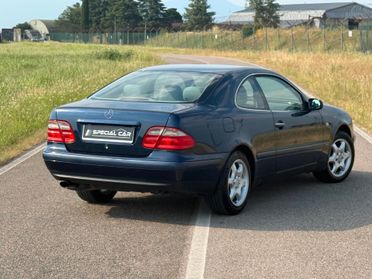 Mercedes-benz CLK 200 cat Elegance