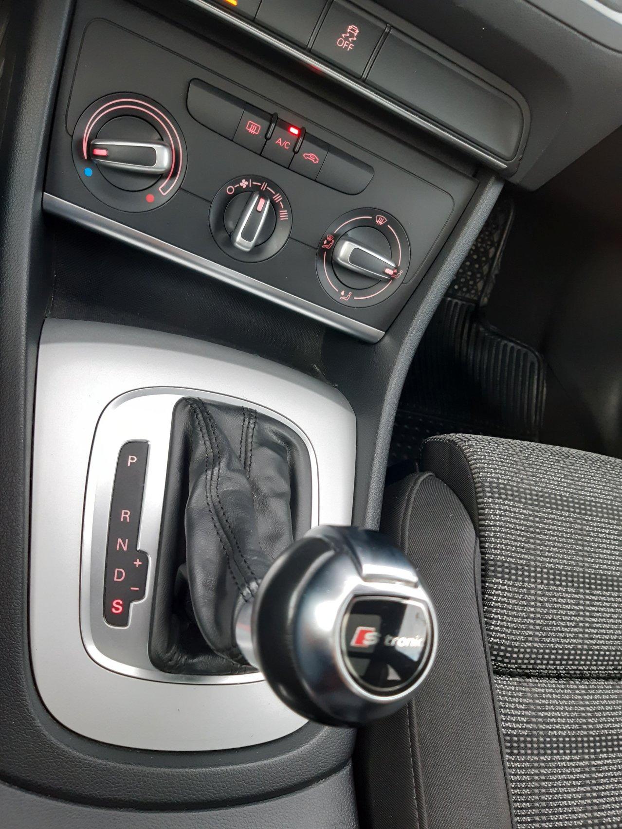 Audi Q3 2.0 tdi Business quattro 150cv
