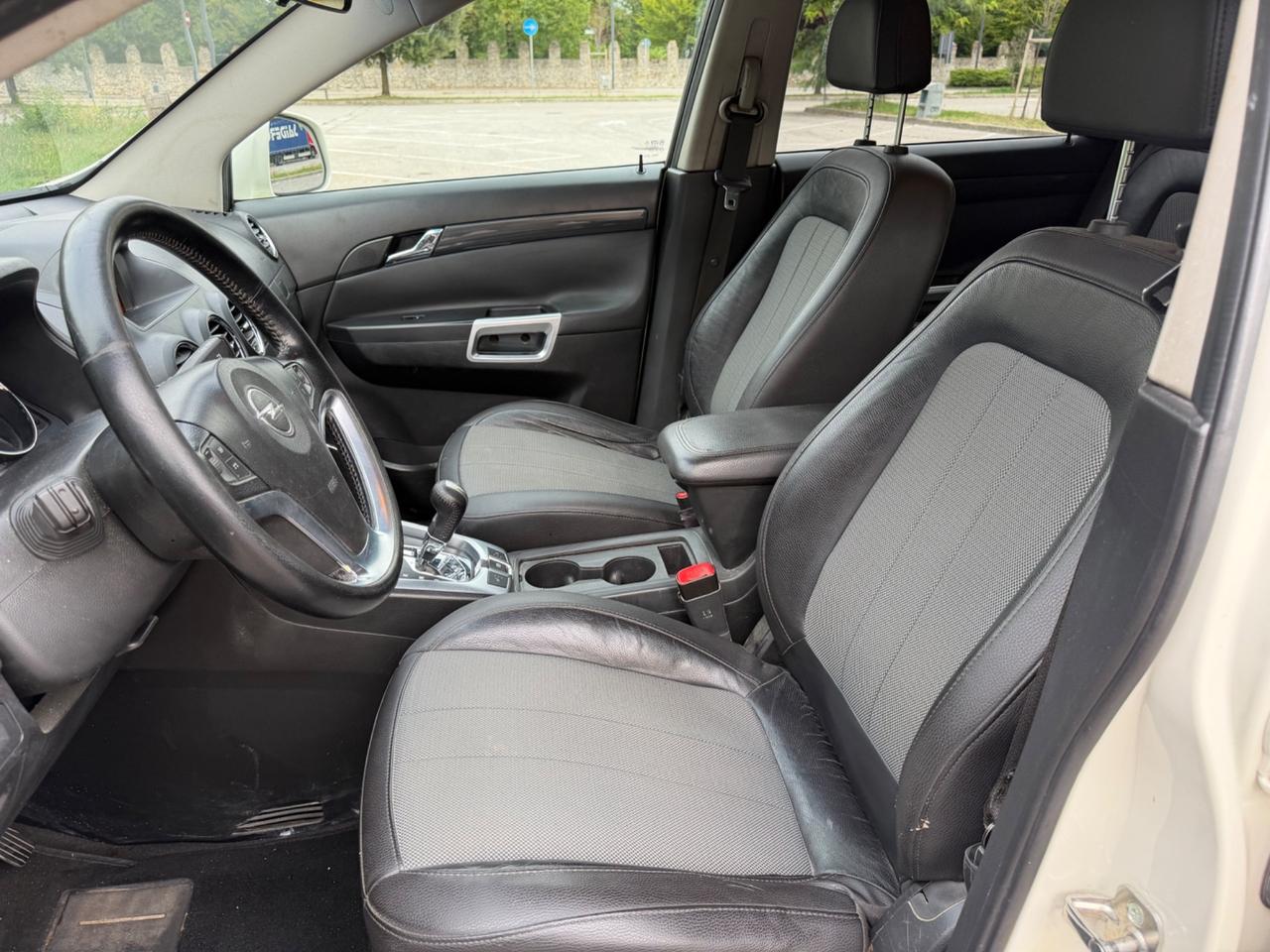 Opel Antara 2.2 CDTI Automatica