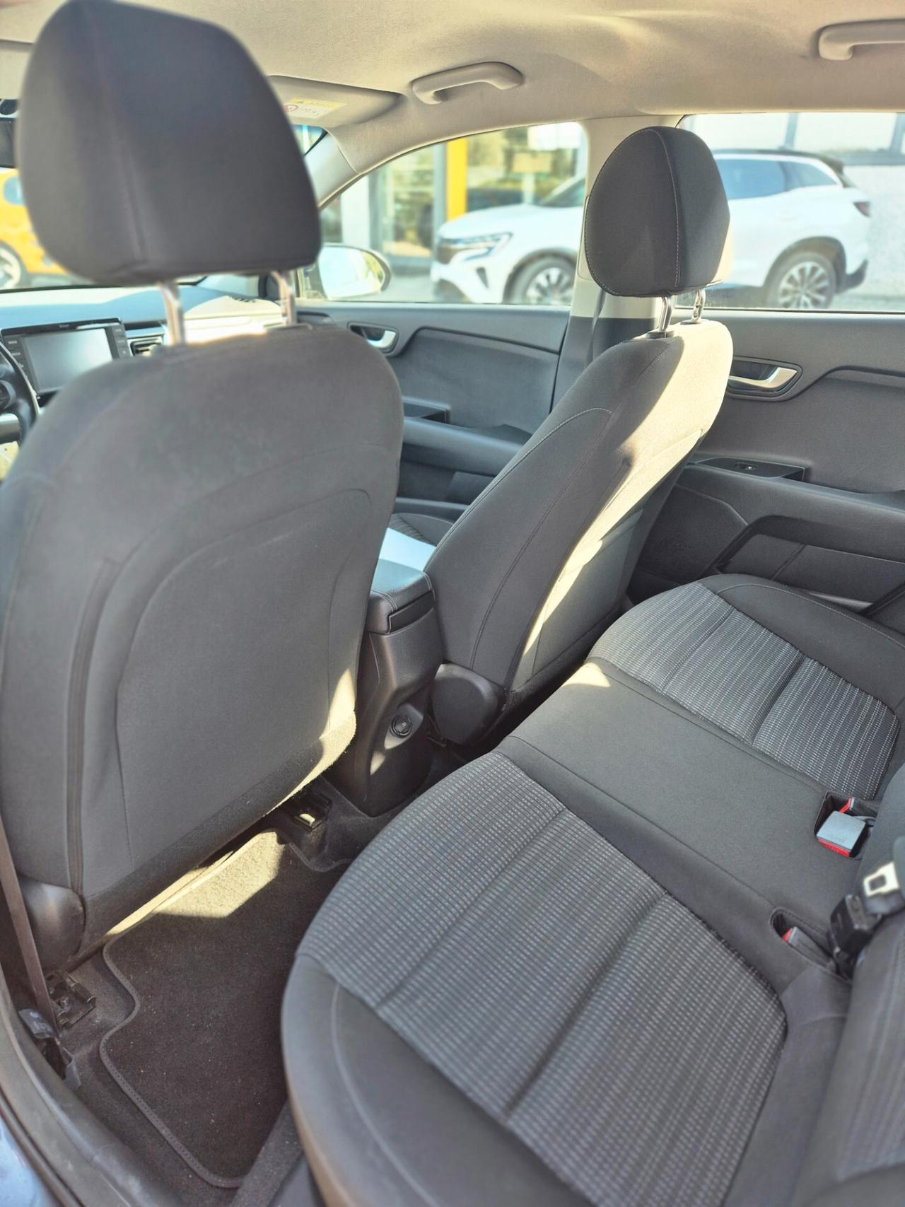 Kia Stonic 1.4 MPI EcoGPL Style